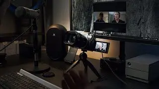 How to Use your Fuji X-T4 as a Webcam (Fujifilm X Webcam)
