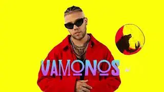 Jhay Cortez ✘ Farruko Type Beat 🔥 REGGAETON PERREO Beat 2023 | ''VAMONOS'' GabrielRetriverBeats