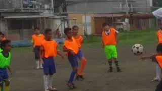 Fútbol  jesus