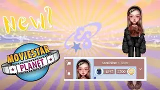 THE NEW MSP?! Playing Everskies!