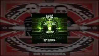 Da Tweekaz - Wodka (Extended Mix)