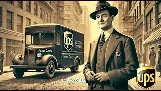 How did today’s major businesses originate