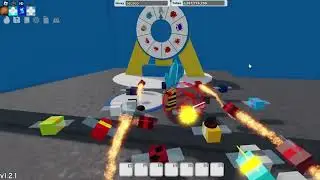 infinity bee swarm universe #3