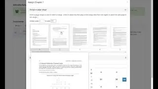 Perusall Assignment
