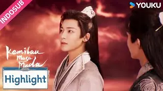 Highlight “Kemilau Masa Muda” EP36 : Mo Yi membawa Baili Dongjun ke Tianwu untuk berlatih | YOUKU