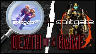 DOAG: Splitgate 1 & 2