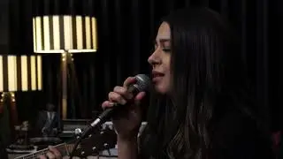 Sezen - Ah İstanbul (Cover) | Akustik Salon