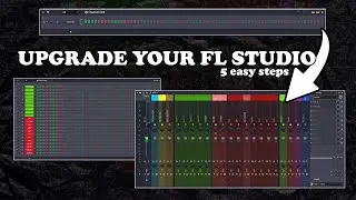 My Go-To Template! | FL2024 (FREE DOWNLOAD)