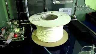 Обзор 3D принтера BFB 3D Touch