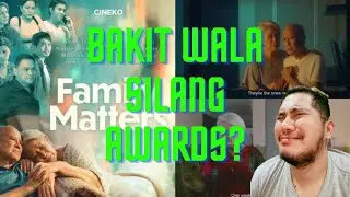 Family Matters MMFF 2022 - Movie Review