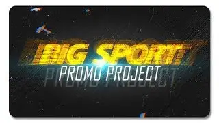 Big Sport 21042957 | After Effects Template