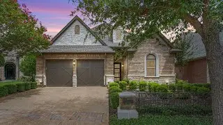 Timarron Country Club Home | Southlake, Texas