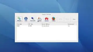 Configure oVirt4.x SPICE to RDP Options