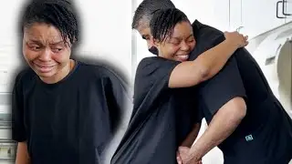 Cant Open Legs or Hips for 4 Years | Dorothy's Journey Part 3 | Dr. Rahim Chiropractic