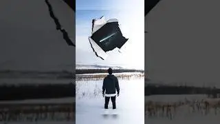 Крутая идея для фото 