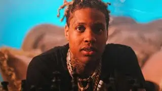FREE Lil Durk Type Beat 2021 