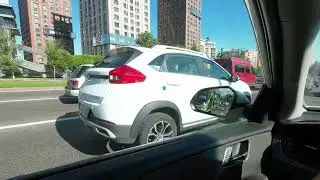 Chery Tiggo 2 Pro. Не все гарантии одинаковы.