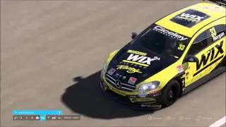 Forza Motosport 6 - Multiplayer - Circ. de Catalunya