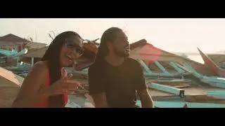 D.O - TOUCH THE WORLD Feat. Malaïka Maxwell (Prod. by DJ Classy D) - Shot by Soualiga Media