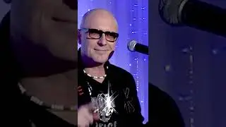 Такой любви как у меня на белом свете не бывает