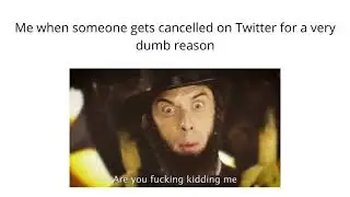 Garbage meme #11