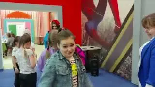 День Рождение Маши 27 02 2022