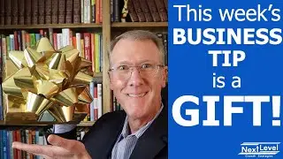 How to Recognize and Benefit From A Gift
