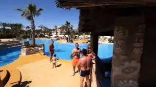 Zimbali Playa Spa Hotel 4* | Hotel de 4 estrellas en Vera (Almería)