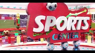 Sports Logo Animation in autodesk maya