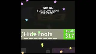 BLOXBURG??? #bloxburg #roblox #2024 #robloxnews