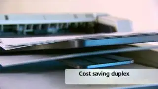 Kyocera FS 3040 3140MFP Product Video