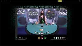 SUITED TRIPS WITH PAIRS & SIDE BETS ON ALLBETS BLACKJACK -