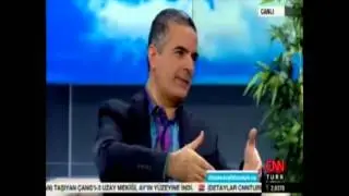 Saffet Emre Tonguç Hafta sonu Keyfi Programı