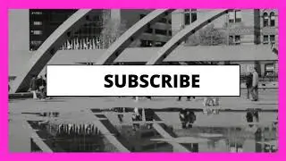 Animated Subscribe Button