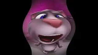 Talking Tom Milk Burps Effects