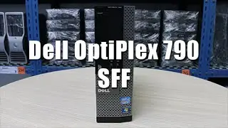 Dell OptiPlex 790 SFF