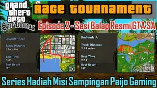 Reward Dari Misi Sampingan Episode 2 - Paijo Gaming