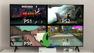 Jak zamienić Xbox'a w retro konsolę — Poradnik emulacji na Xboxie (Dev Mode)