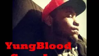 YungBlood- Crew love remix