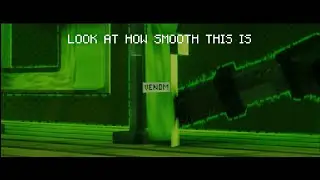 SPIDER RAP but its only the SMOOOTH AND SEXY TRANSITIONS