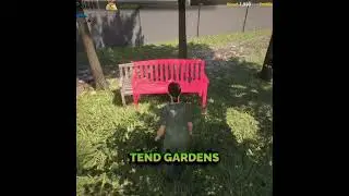 Garden Designer is on the horizon! 🌿 Get ready for the ultimate gardening! #gardening #designer