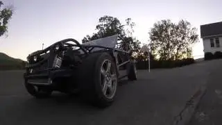Vette Kart