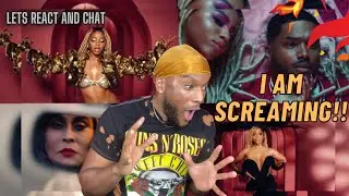 She Has ARRIVED!! Chlöe ‘Have Mercy’ REACTION