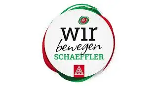 [Logo-/Titelanimation] Wir bewegen Schaeffler