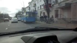 Краснодар, шумим :)
