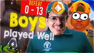 This ????? lead their team from DEFEAT to VICTORY!!💯🔥