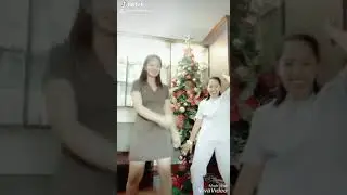 jowell y Randy acabo La cuarentena tiktok dance