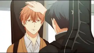 Osu! Kizuato Given