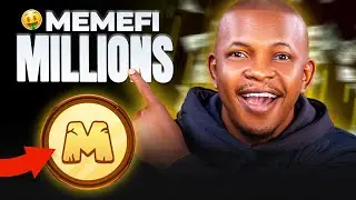 How to Earn 5 Million Memefi Coins Daily in 10 Minutes