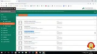 Cara Menghapus Responden PTK yang Keluar dari Sekolah ESD 2020
